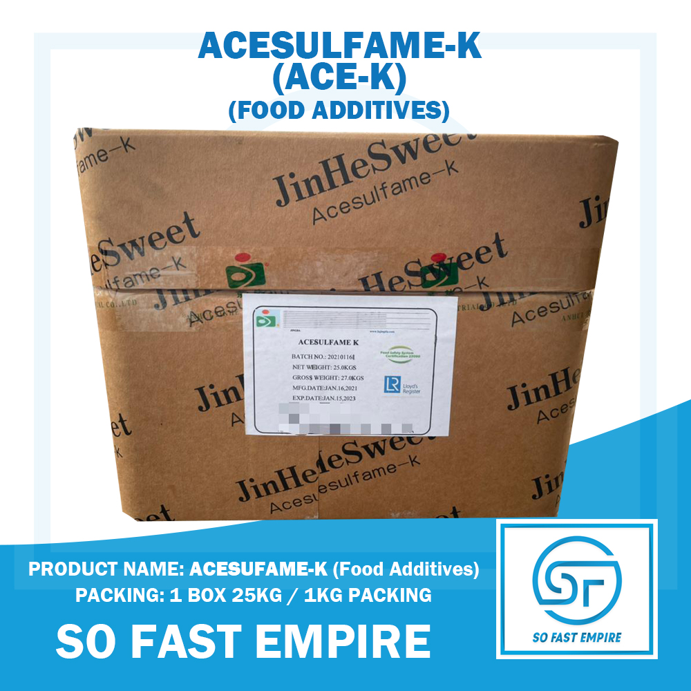 ACESULFAME-K