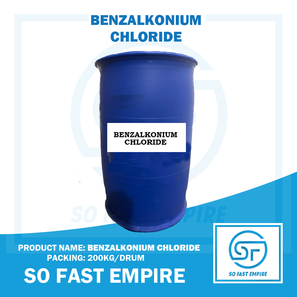 BENZALKONIUM-CHLORIDE