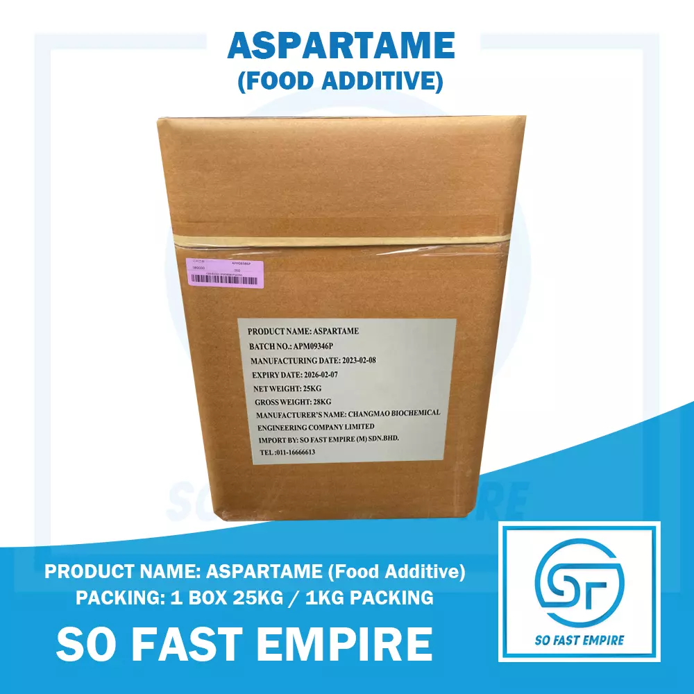 ASPARTAME