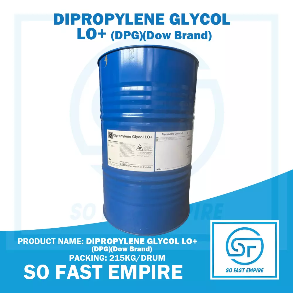 Dipropylene Glycol LO