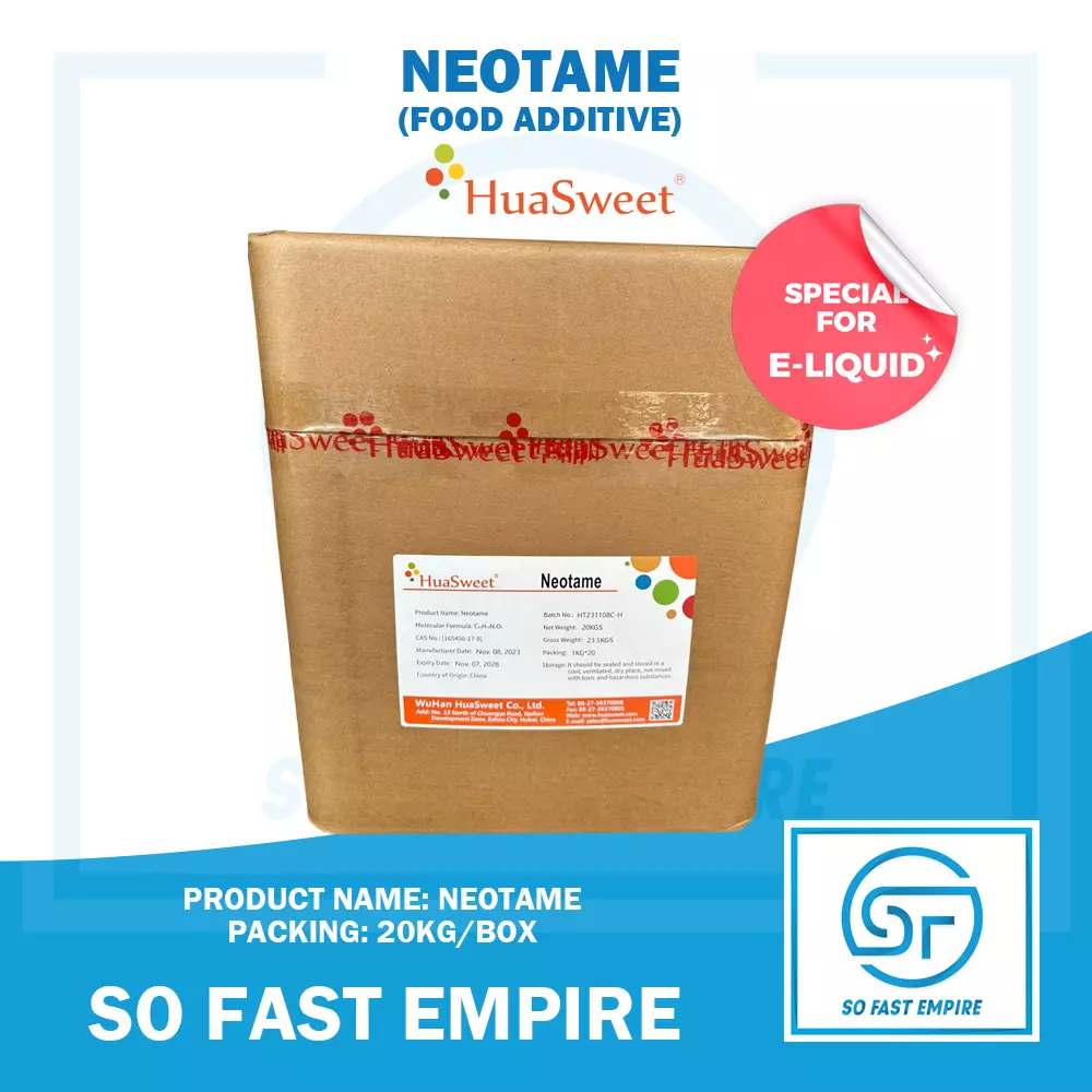 neotame 20kg