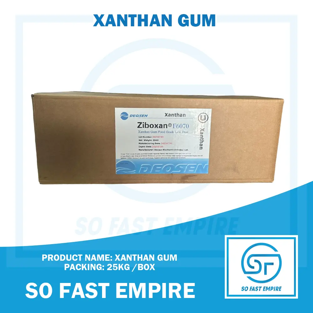 xanthan-gum