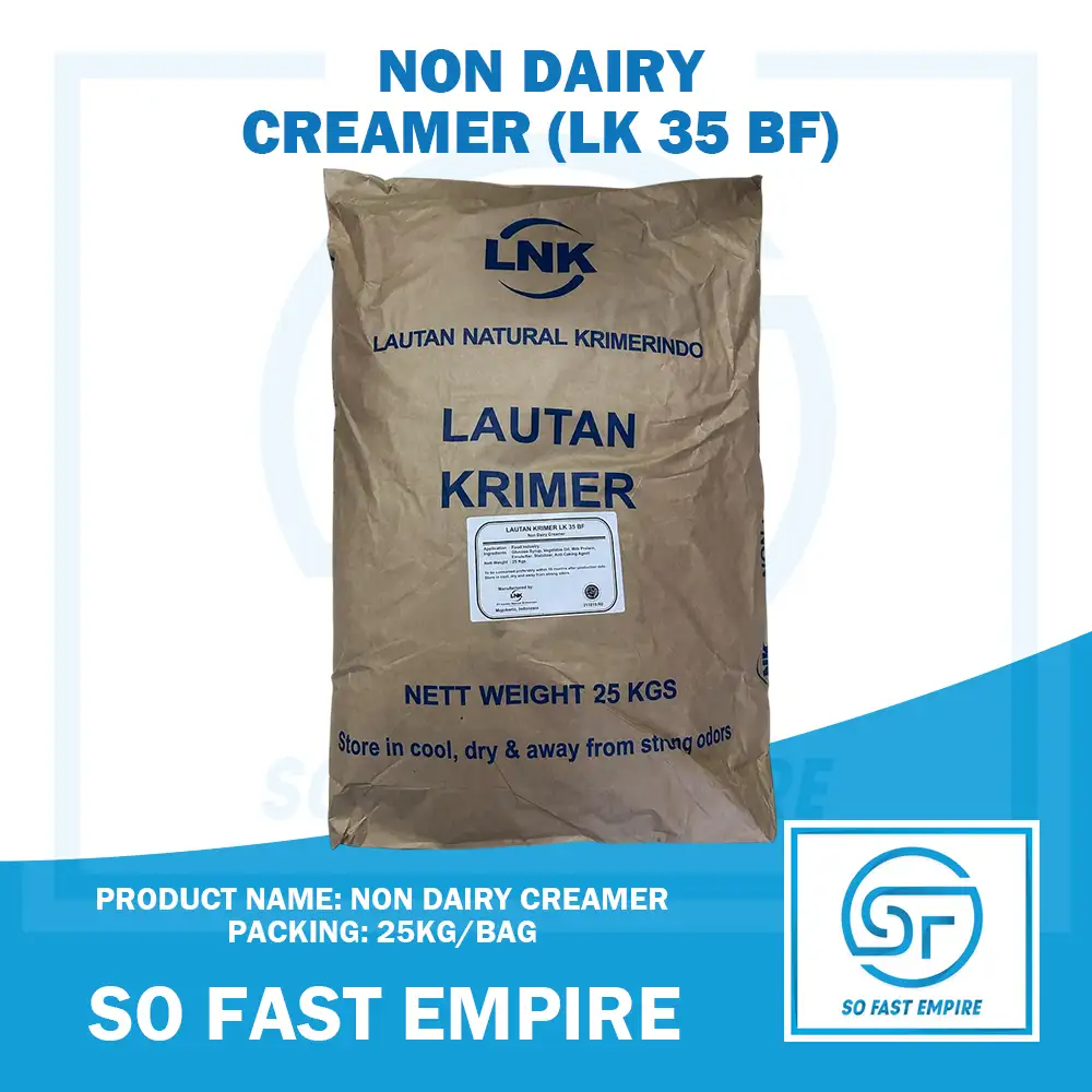 non-dairy-creamer