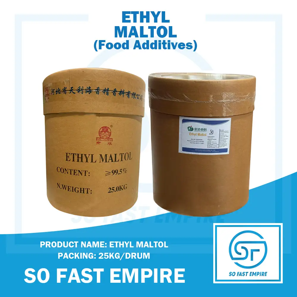 ETHYL-MALTOL