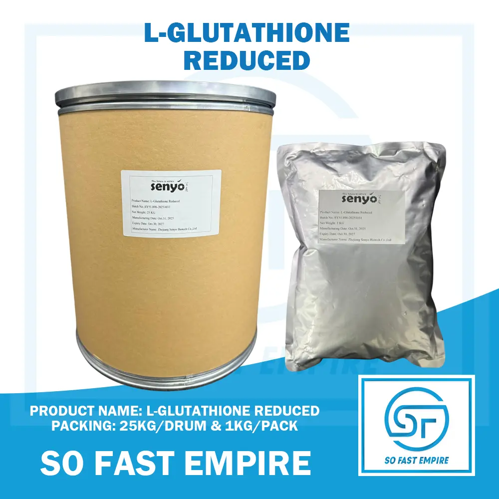 L-Glutathione-Reduced