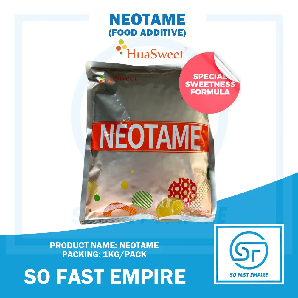 neotame