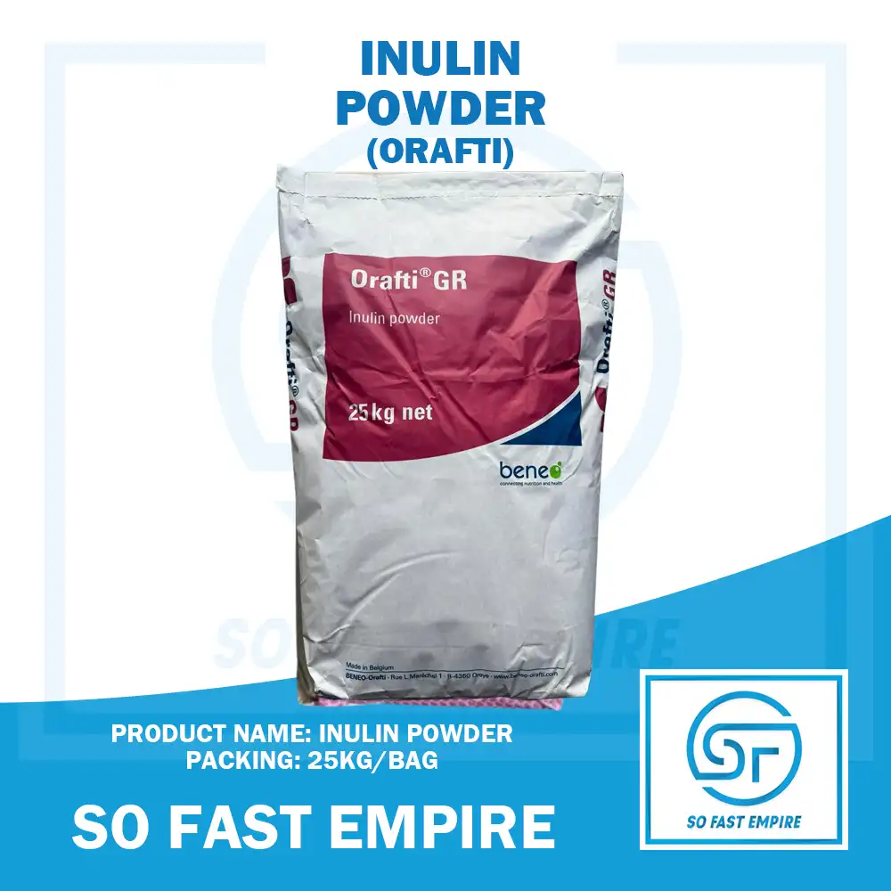 INULIN-POWDER