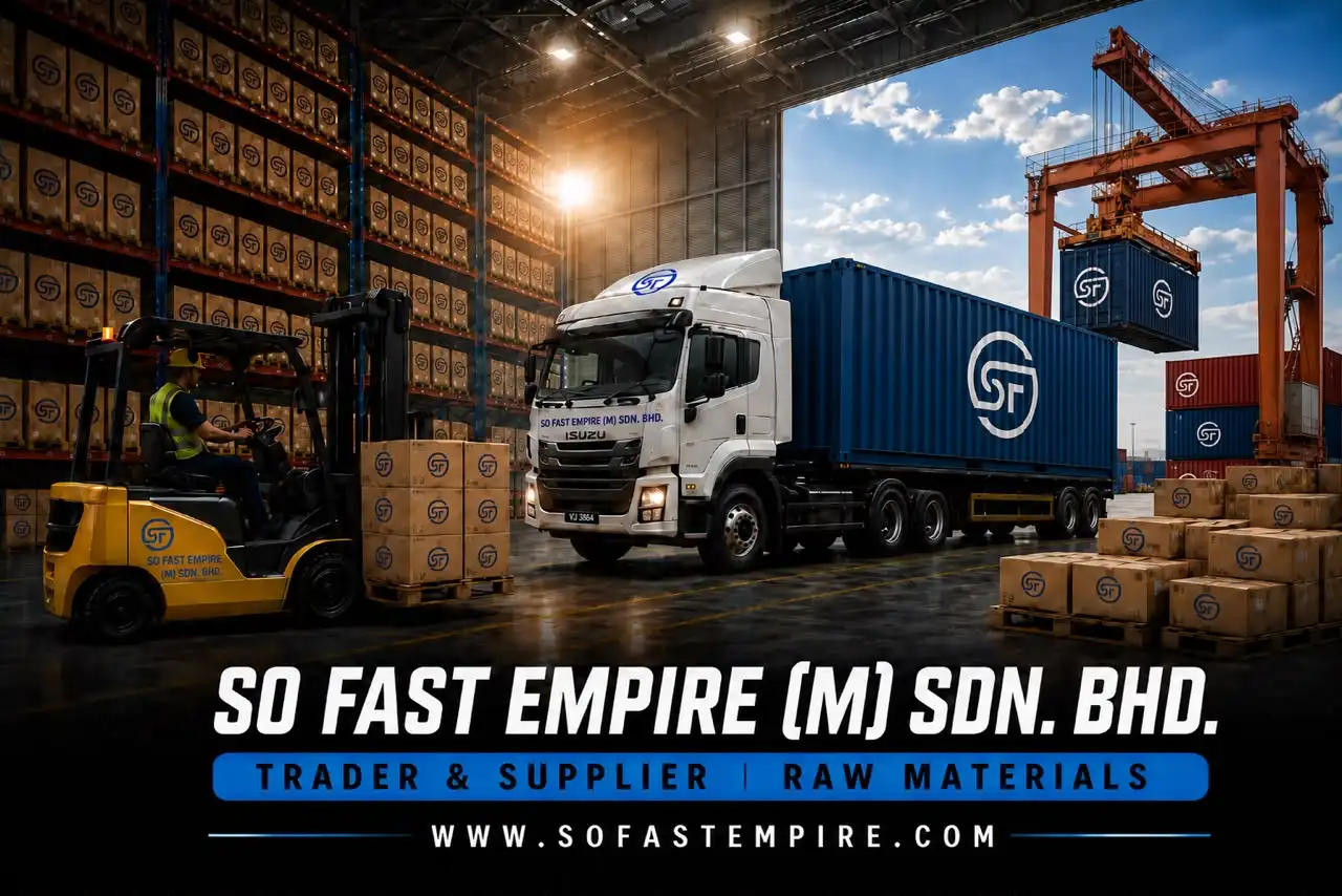 so fast empire